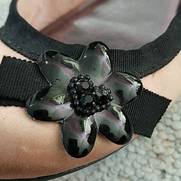 Simply Vera Wang flats size 7.5 - Picture 2 of 5